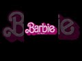 This Barbie has a song coming out this week…