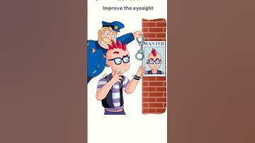 Dop 3 displace one part gameplay #shorts