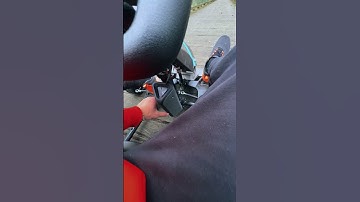 ALL of Ninebot GoKart Pro 2 Engine Sounds: V12, V8, 2 & 1 Cylinder