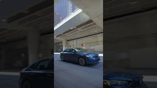 Honda Civic Hybrid - How Much Life?
