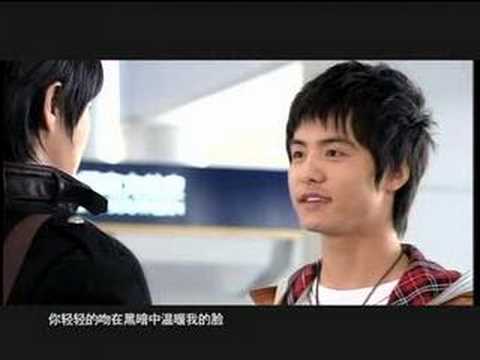 马天宇《冬天的故事》MV