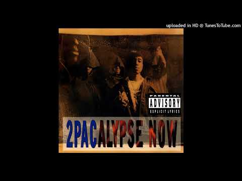 2Pac - Part Time Mutha Instrumental ft. Poppi