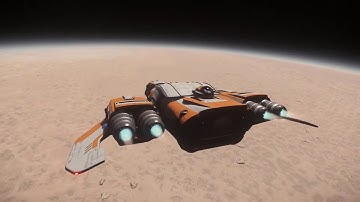 Star Citizen - Roc Mining - 3.12.0