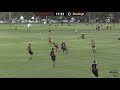 No Woman No Try Versus Bondage - Round 2 - Mixed Division 1 & 2