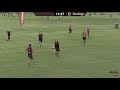 No Woman No Try Versus Bondage - Round 2 - Mixed Division 1 & 2