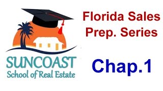 Chapter 1.  The Real Estate Business