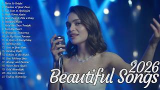 Sad Romantic Songs 2026 🌙 Soft & Touching Melodies screenshot 5