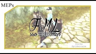 FML - SSO FEBRUARY MEP [2017]