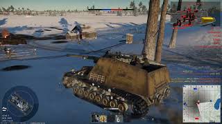 Nashorn getting some nasties by surprise