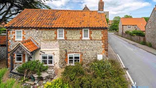 Bird Cottage, Weybourne