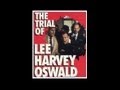 "THE TRIAL OF LEE HARVEY OSWALD" (1977)