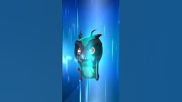 Slug It Out 2| Aquafreak megamorph #gaming #slug #slugterra