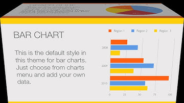 Colors Keynote Theme