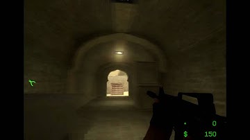 Css Sony Vegas HD test Headshot