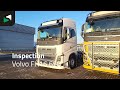 70233353 Volvo FH16