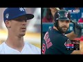 Red Sox vs Dodgers/2018 World Series Game 3(18 Innings)- FULL GAME