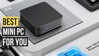 Best Mini PC ON ALIEXPRESS | T9 Mini PC Review in 2024