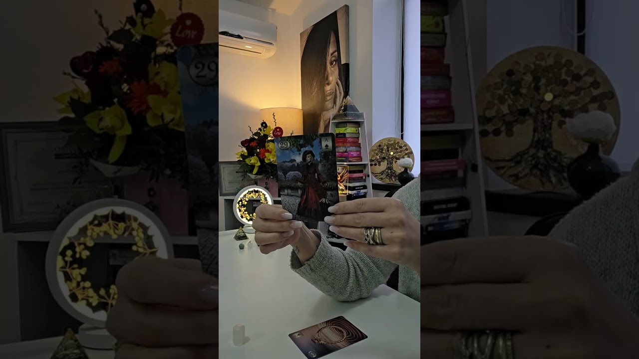 Rac ♋ Apare discuția care schimbă totul.