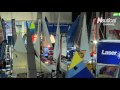 promo Dusseldorf boat show 2016 airing on 04/03/2016 at 21.00