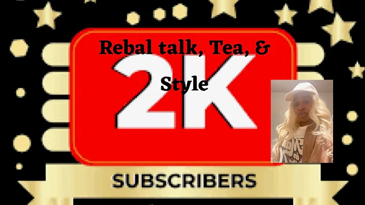 Congratulations to us guys for reaching 2K Subscribers!!! Thanks to Each And Everyone of You ❤️👏🙏