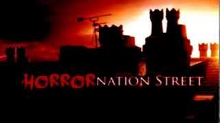 Coronation Street - Halloween Theme