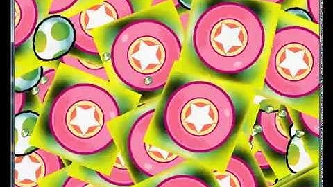 LibGdx Features: DecalTest