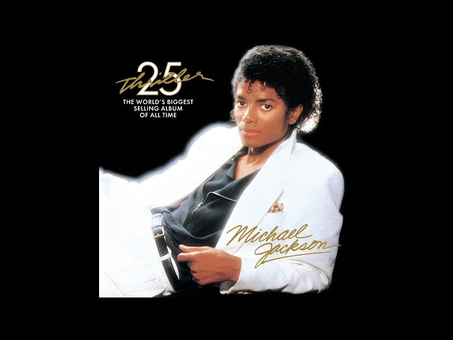 Michael Jackson - Billie Jean 2008 (Thriller 25th