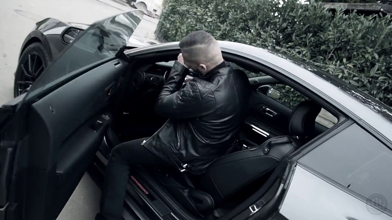 Shelby GT350  | Luxembourg | LXAP Productions [Teaser]