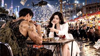 Poor guy saved hot CEO. She saw his hidden strength and offered $10B salary for bodyguard! Guide