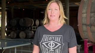 Distillers Stood Up for Texans. It's Time for Texas to Stand Up for Them!