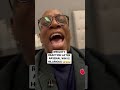 Ian Wright reaction after Arsenal defeated Chelsea.😅🤣🤣 #shorts_ #aftv #arsenalfans #arsenal