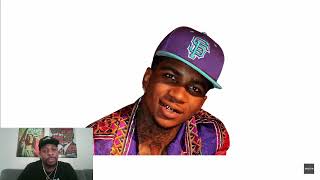 Famous What Would Happen to HIP HOP if LIL B Never Happened? #REACTION Profile