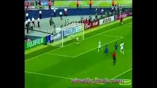 Italia Mondiali 2006 - Tutti i gol | Cavalcata Trionfale | Simatty