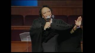 Choose Life | Deuteronomy 30:15-20 | Bishop Jackie McCullough