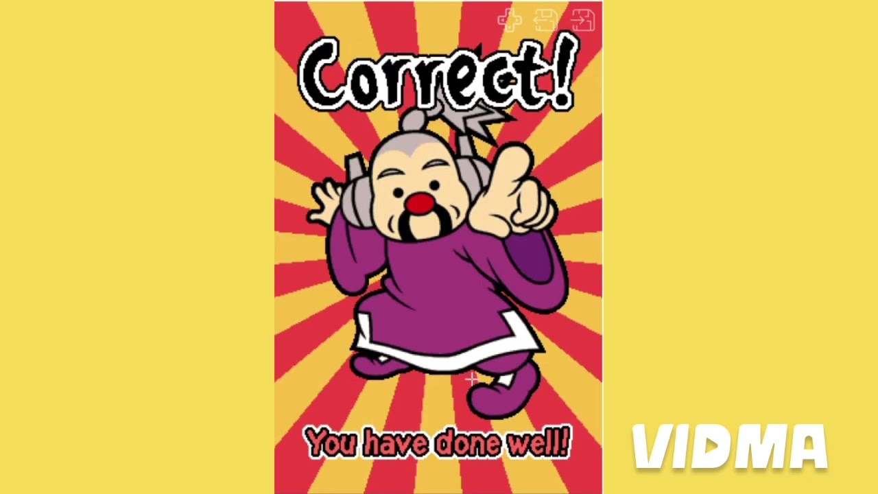 WarioWare D.I.Y. - Assembly Dojo - Technique 13 - Deadly Spikes