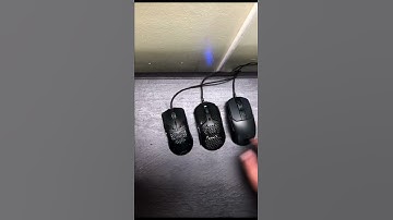 Drag Clicking On Every Mouse I Own