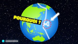 Quel mystère se cache derrière ce fuseau horaire étrange ?