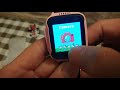 La meilleure smartwatch pour enfant en 2021