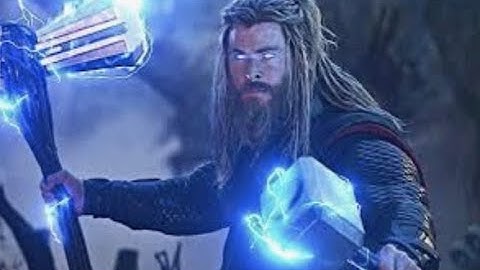 Going Parabolic #22 ThorChain -