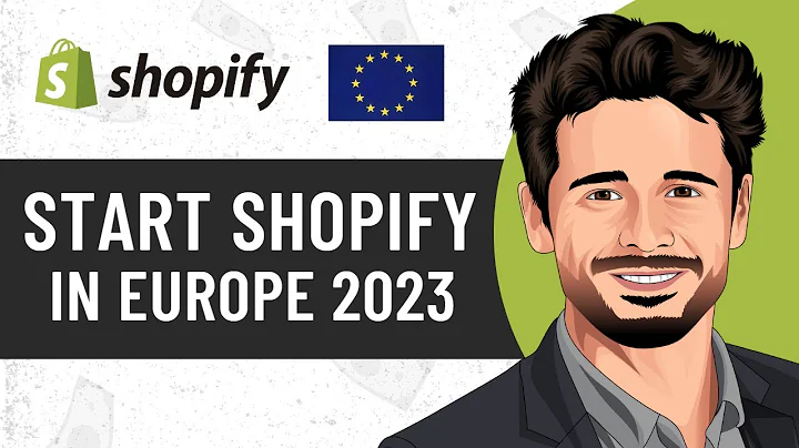 Ultimate Guide to Starting a Shopify Dropshipping Business in Europe