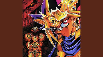 Ancient Magic (feat. Reiji Hart)