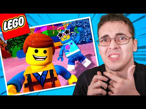 Main Yuk Game Lego Mobil Mobilan Game Review - Duploku. Ikutan main game komputer yang satu ini yuk.. 