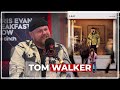 Capture de la vidéo Tom Walker Joins Chris Evans To Talk About His New Album "I Am" 💿