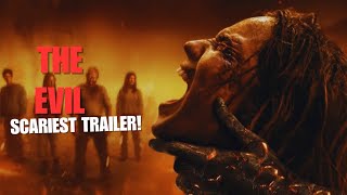 Evil Dead Burn Trailer Breakdown | Hidden Details, Easter Eggs & Everything You Missed! 