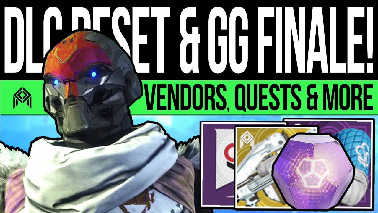 Destiny 2 Final Event Quest Pyramid Map Dlc Changes Reward Reset Updates More 5th May - roblox dungeon quest godly guardian armor roblox free