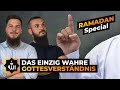 Allah  der einzig wahre gott  ramadanspecial