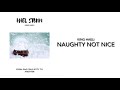 Naughty not nice hael storm by king haeli produce by sjit x deepp c