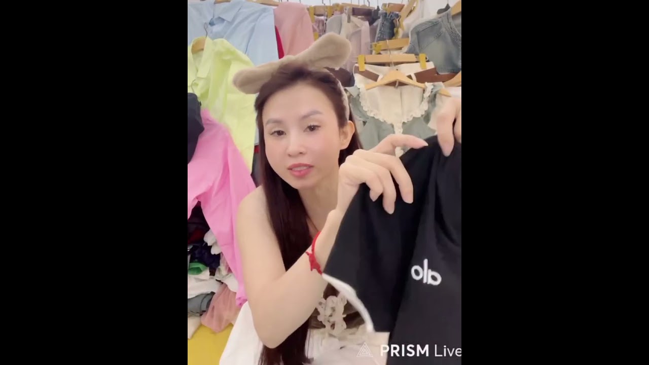 live olshop baju 312