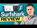 Surfshark VPN Review: Every Feature Explained for Secure Online Browsing