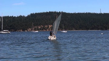 SCAMP "Skol" Launch 08 03 13